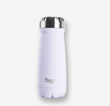 Fluye Go 500ml Lila