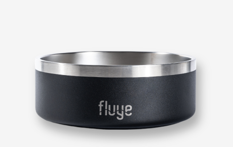 Fluye Pet Bowl Curitiba 950ml