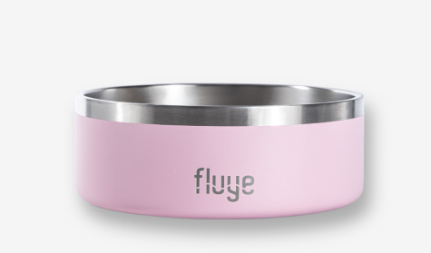 Fluye Pet Bowl Maras 950ml