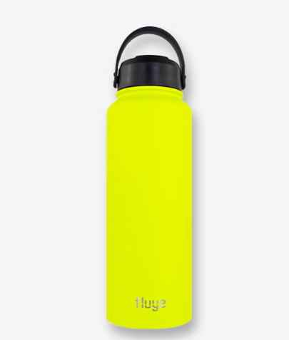 Fluye Sport Lemon 1200ml