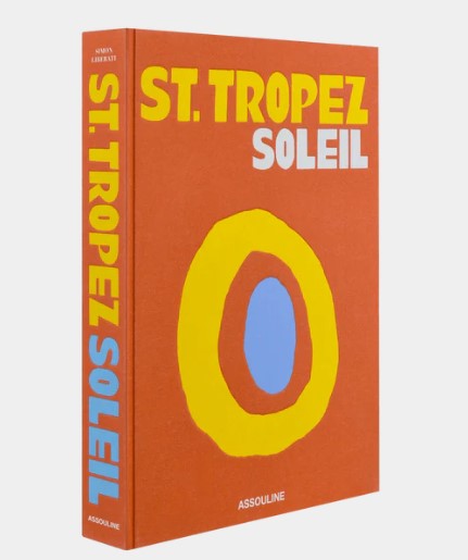 ST Tropez Soleil