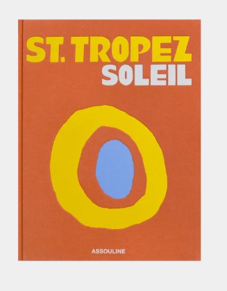 ST Tropez Soleil