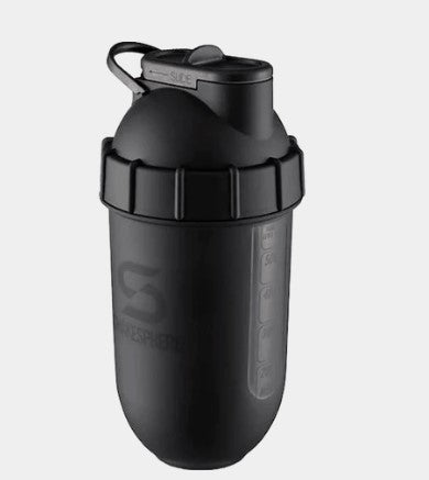 Protein Shaker Bottle