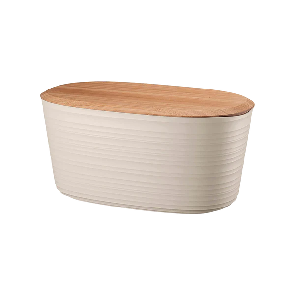 Tierra Panera c/ Tapa de Bamboo Clay