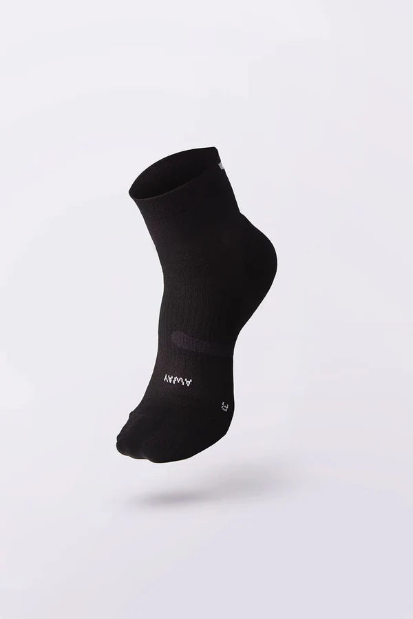 High Performance Running Socks 1"