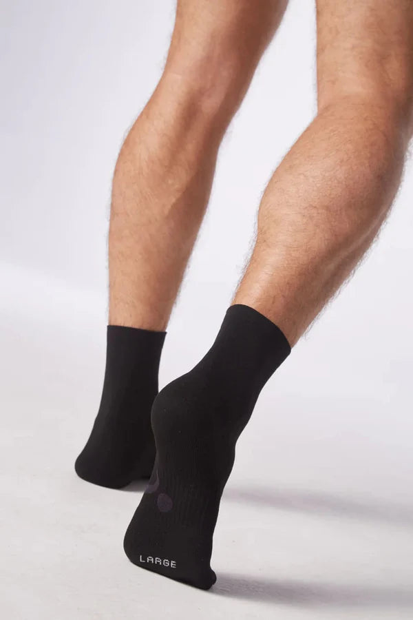 High Performance Running Socks 1"