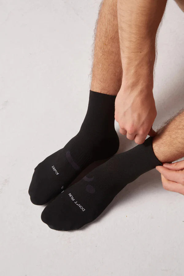 High Performance Running Socks 1"