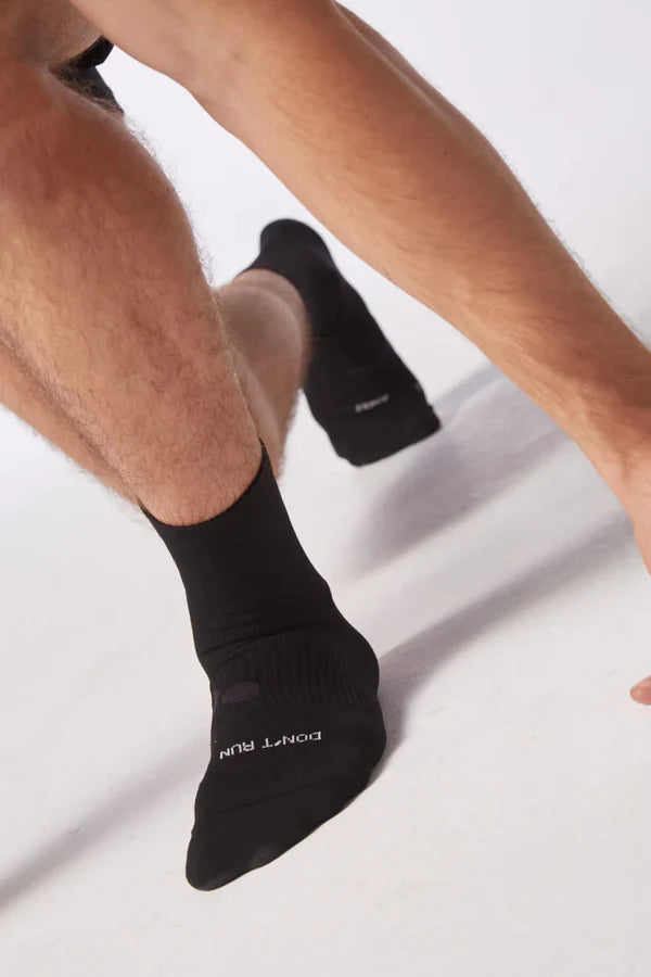 High Performance Running Socks 1"