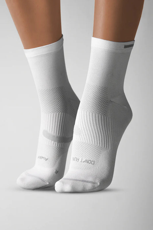 High Performance Running Socks 1"