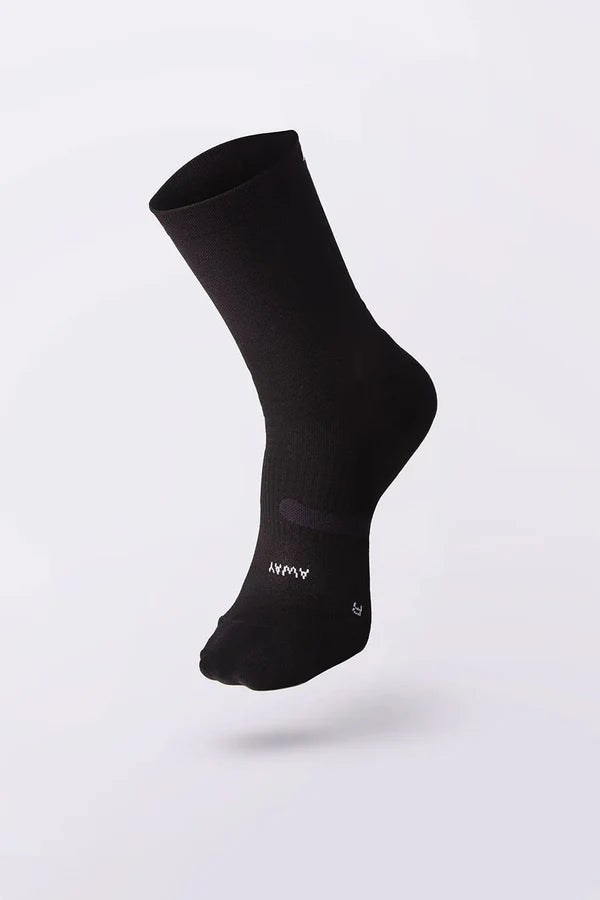 High Performance Running Socks 6.0 Crew