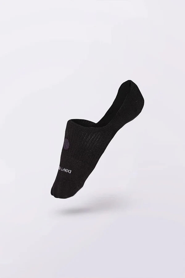 High Performance Training Socks No Show