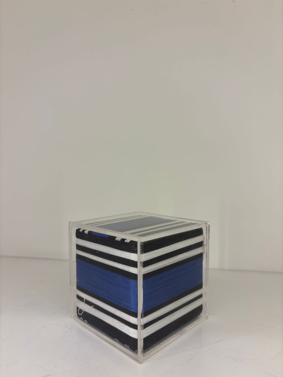 CUBO PEQUEÑO