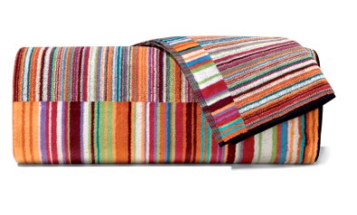 Toalla De Mano Jazz 159 - Missoni Home