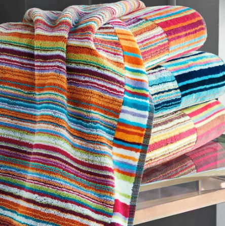 Toalla De Mano Jazz 159 - Missoni Home