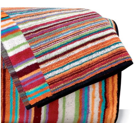 Toalla De Mano Jazz 159 - Missoni Home