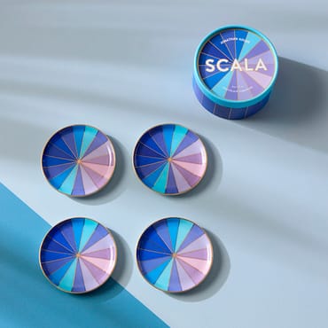 Scala Coasters