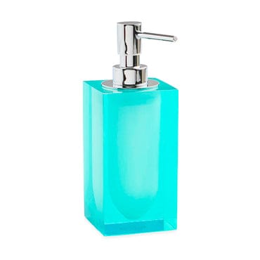 Hollywood Soap Dispenser Celadon