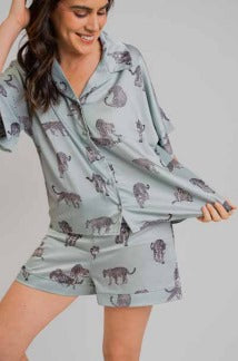 Pijama Lucienne