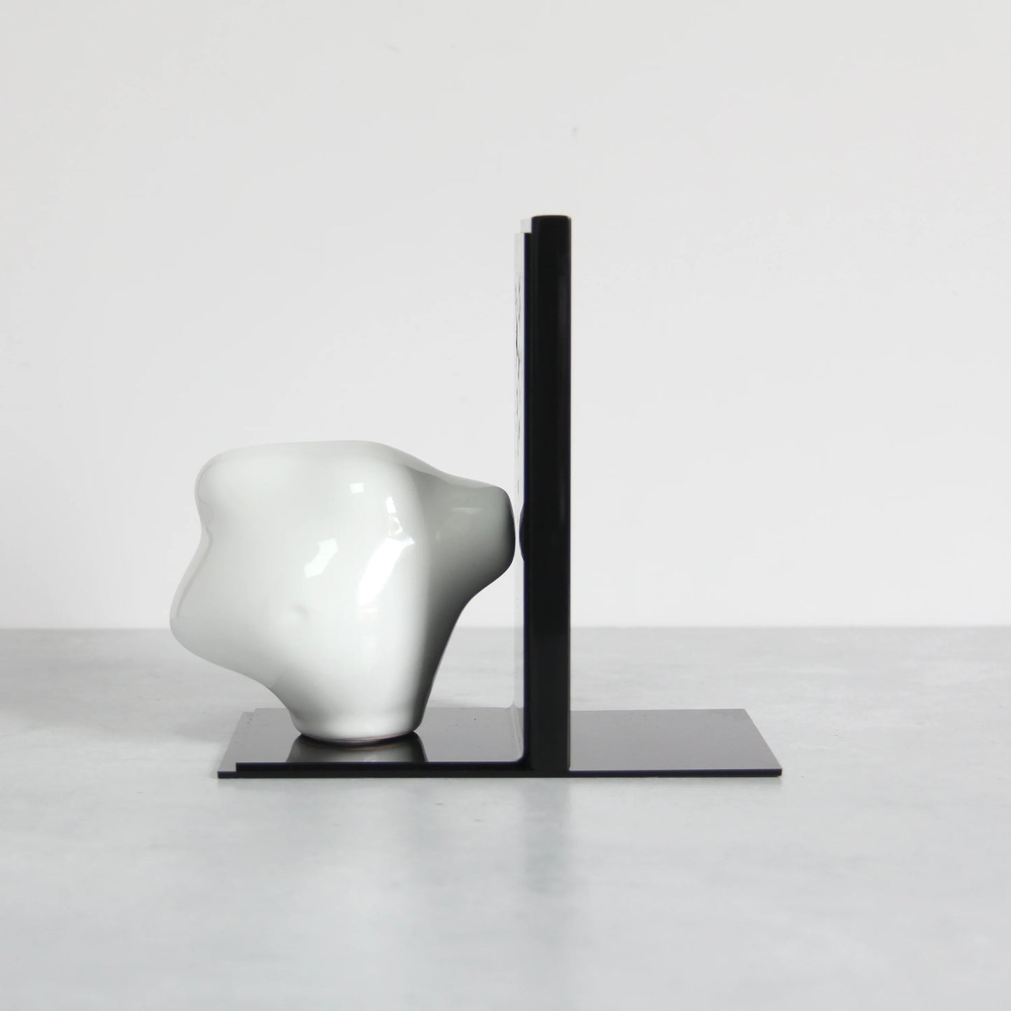 BOOKEND X1 NEGRO