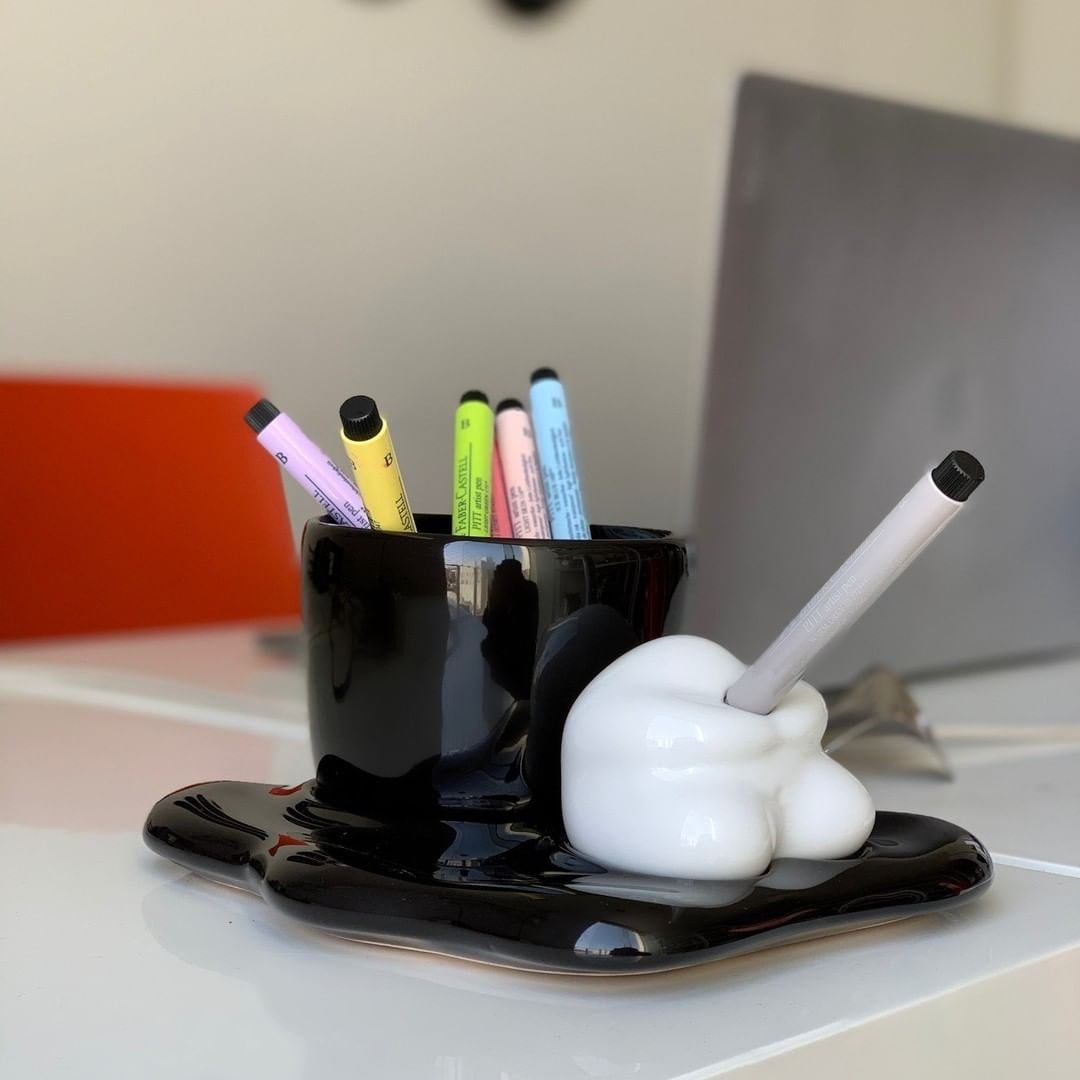 Pencil Holder - Pot Grande