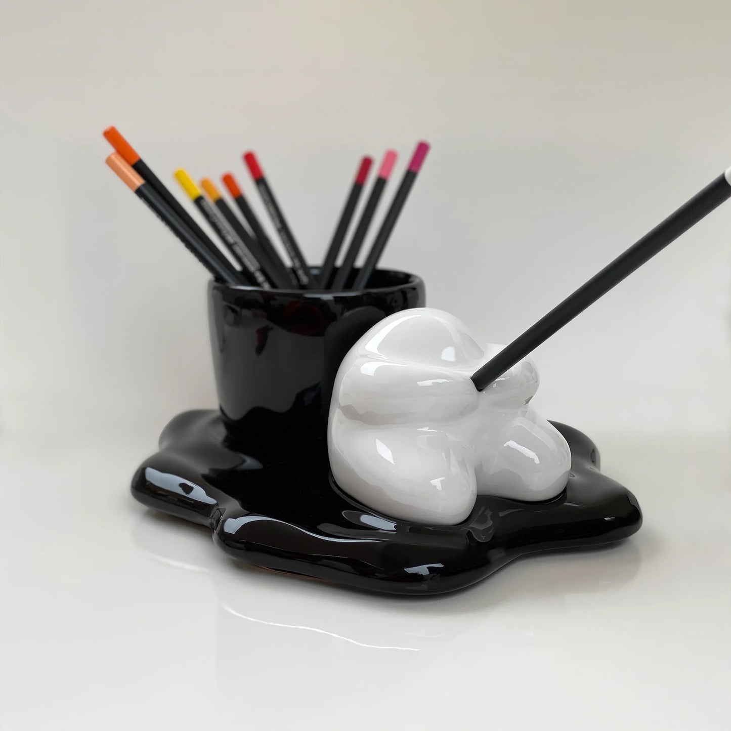 PENCIL HOLDER POT GRANDE