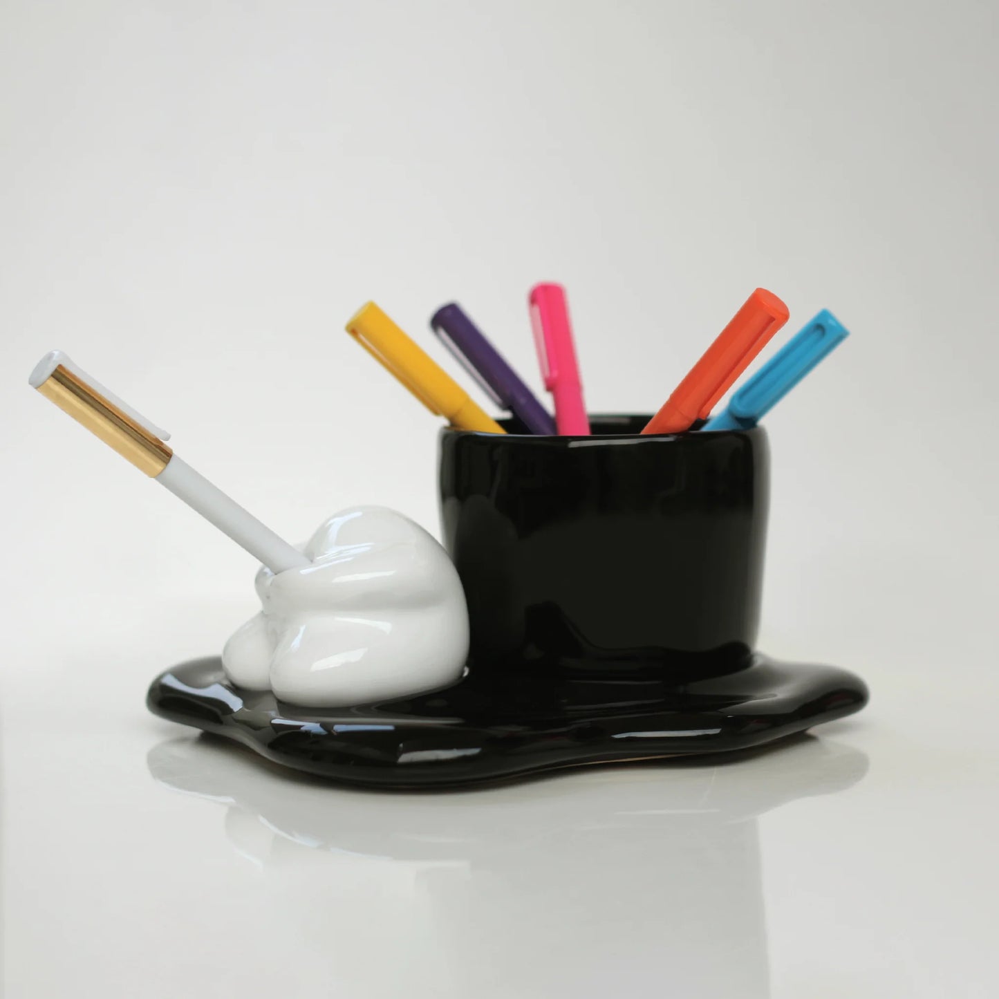 PENCIL HOLDER POT PEQUEÑO