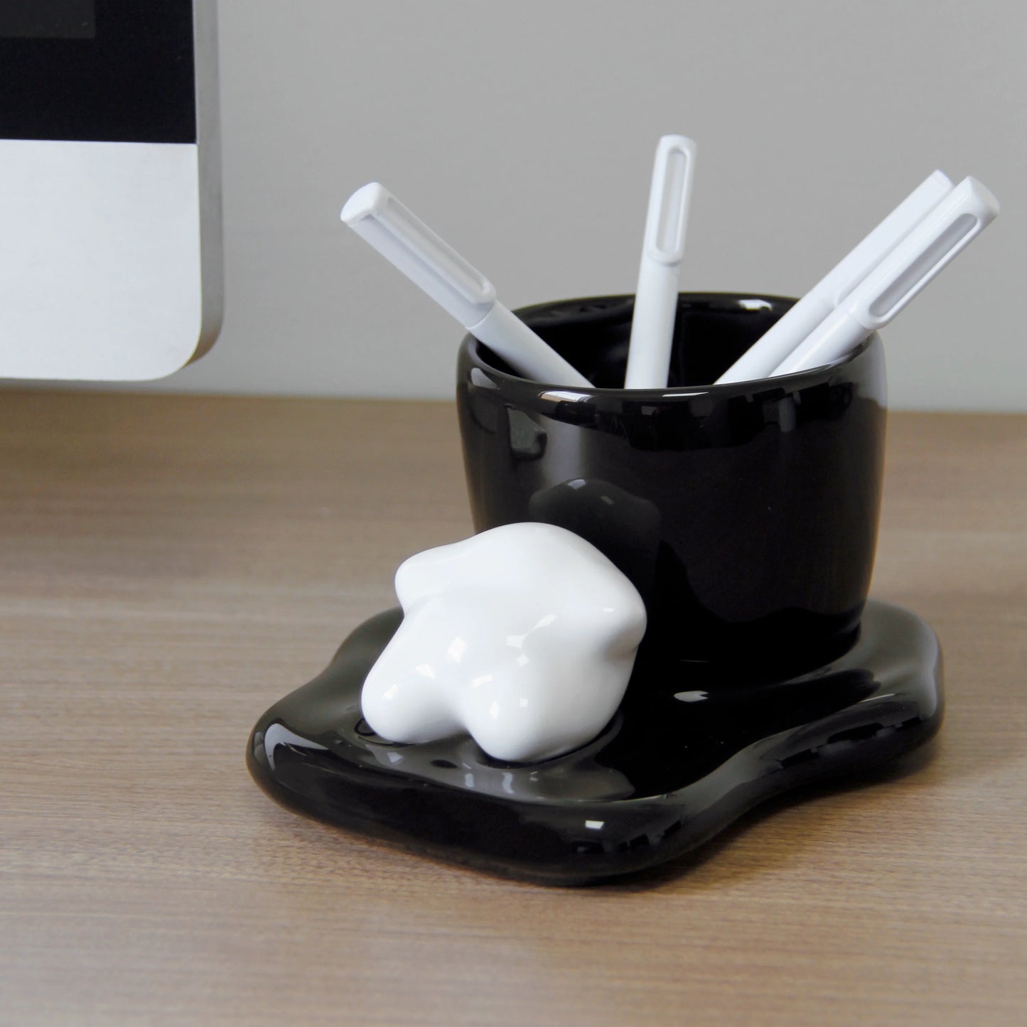 PENCIL HOLDER POT MINI