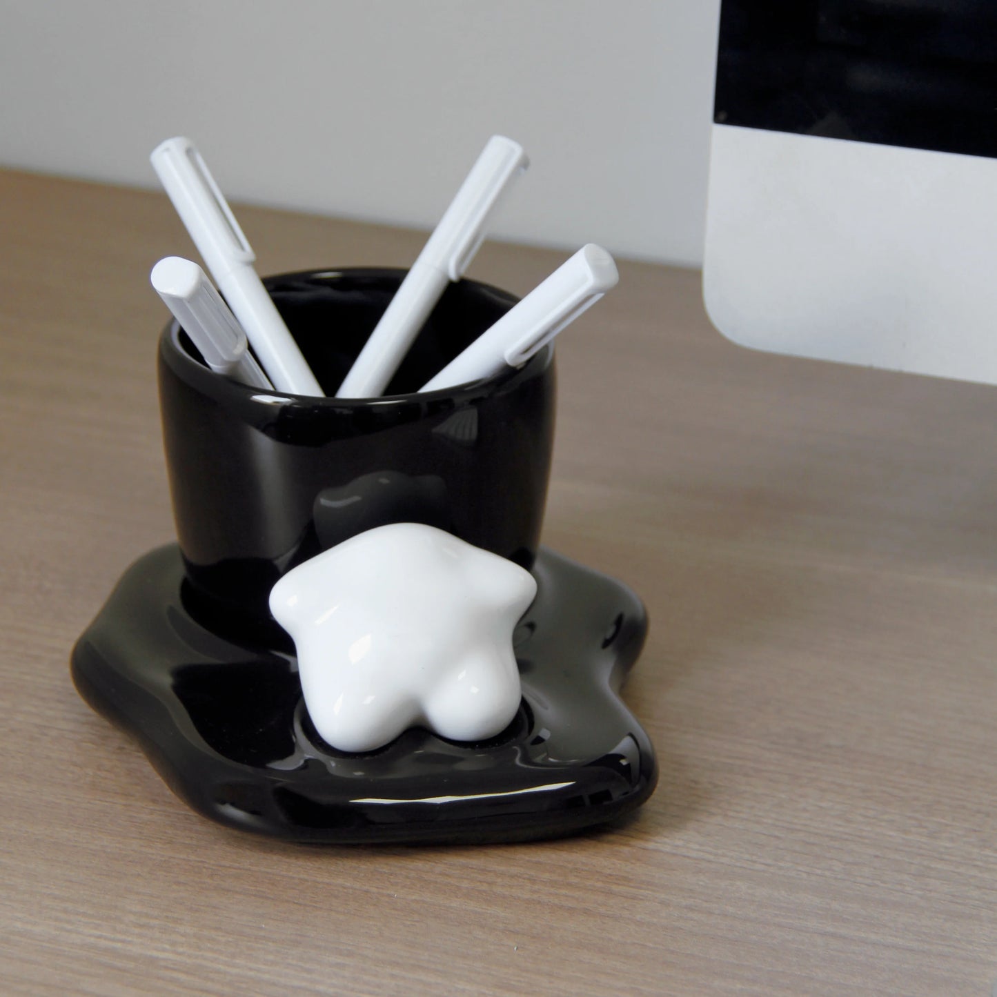 PENCIL HOLDER POT MINI