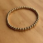 PULSERA GOLDFILLED SMALL