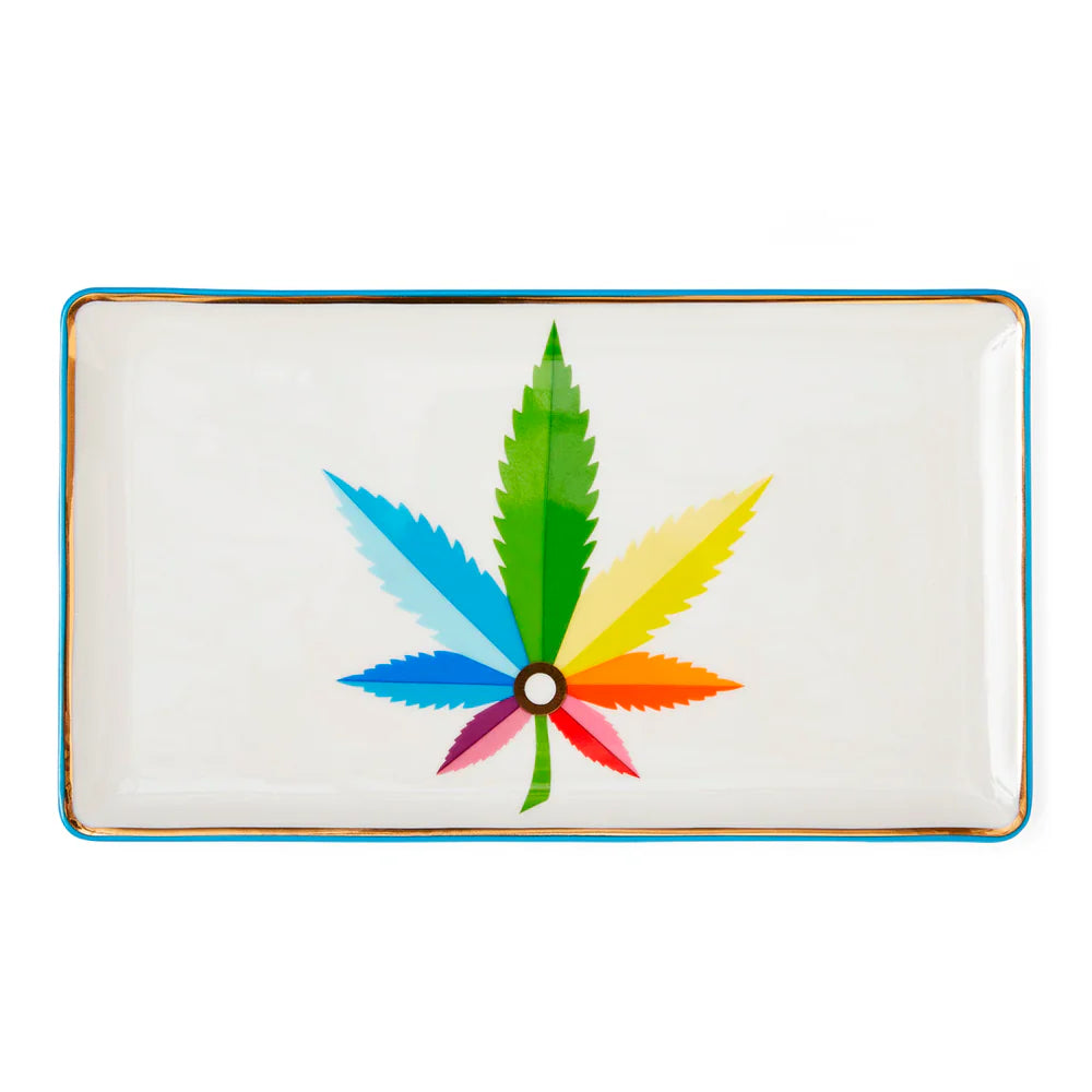 Sinsemilla Rolling Tray