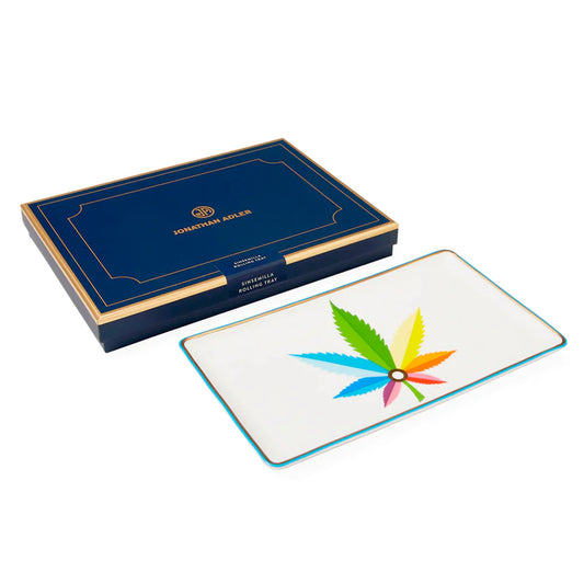 Sinsemilla Rolling Tray