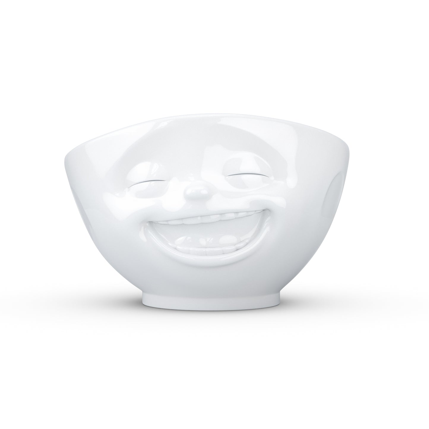 Bowl Grande Laughing