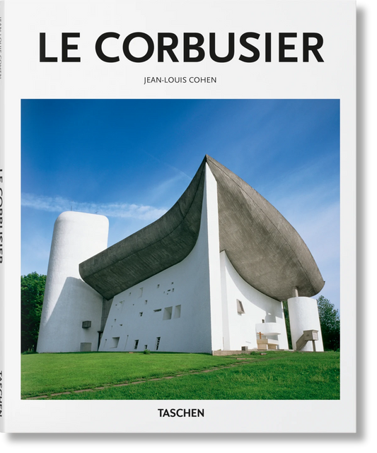 LE CORBUSIER