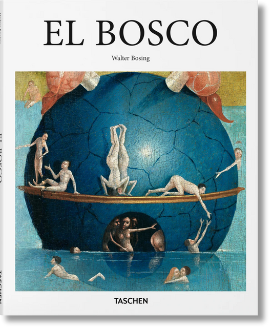 EL BOSCO