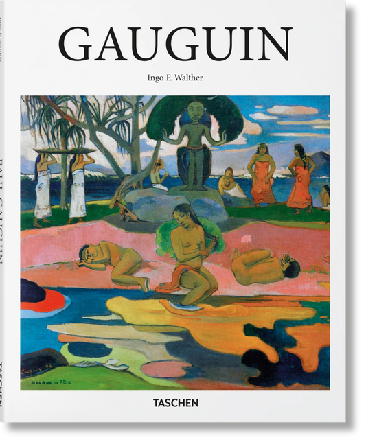 GAUGUIN