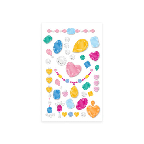 GEM STICKERS-JEWELS