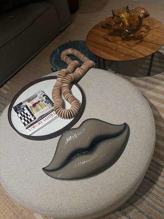 Labio Taupe